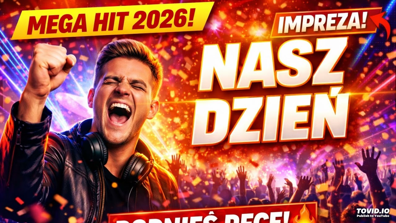 Nasz dzień - MEGA HIT 2026! 🔥