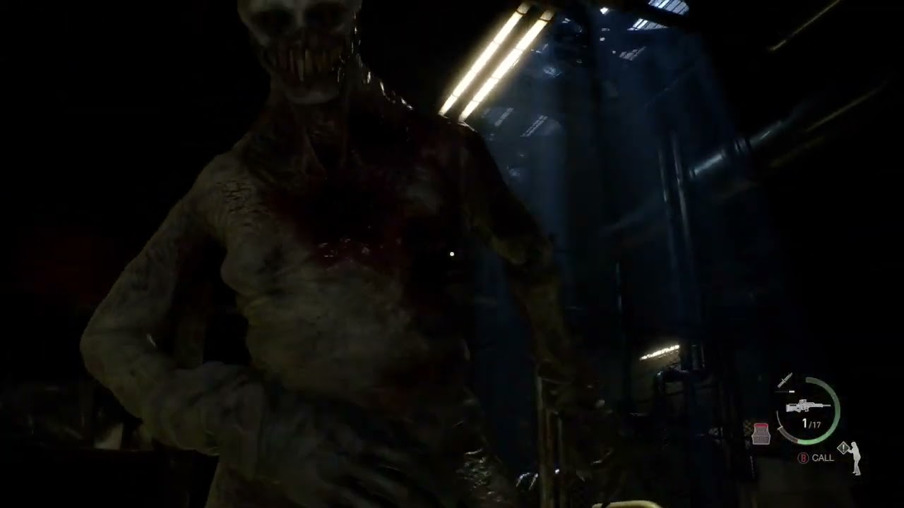 01/9/26 Re4 remake