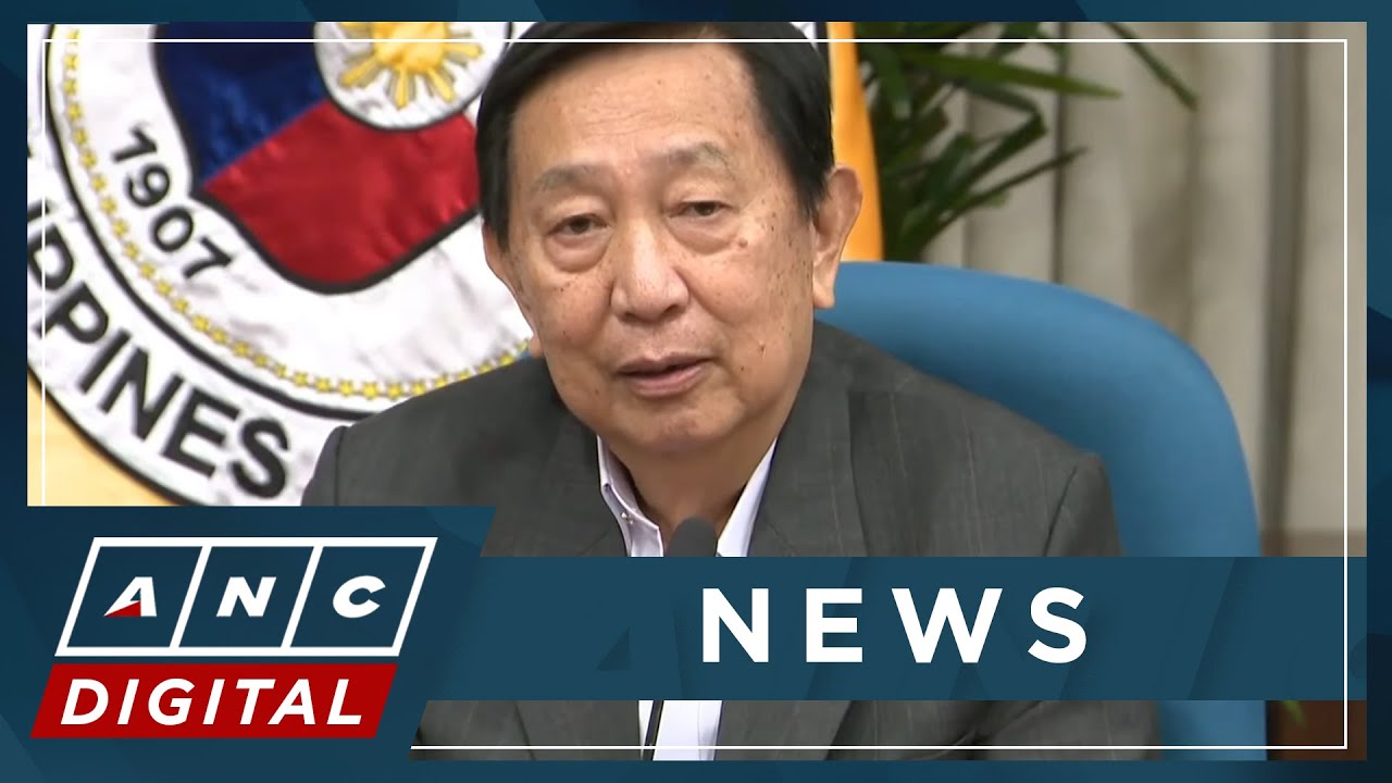 Acop sees clear intent to kill or delay VP Sara impeachment | ANC
