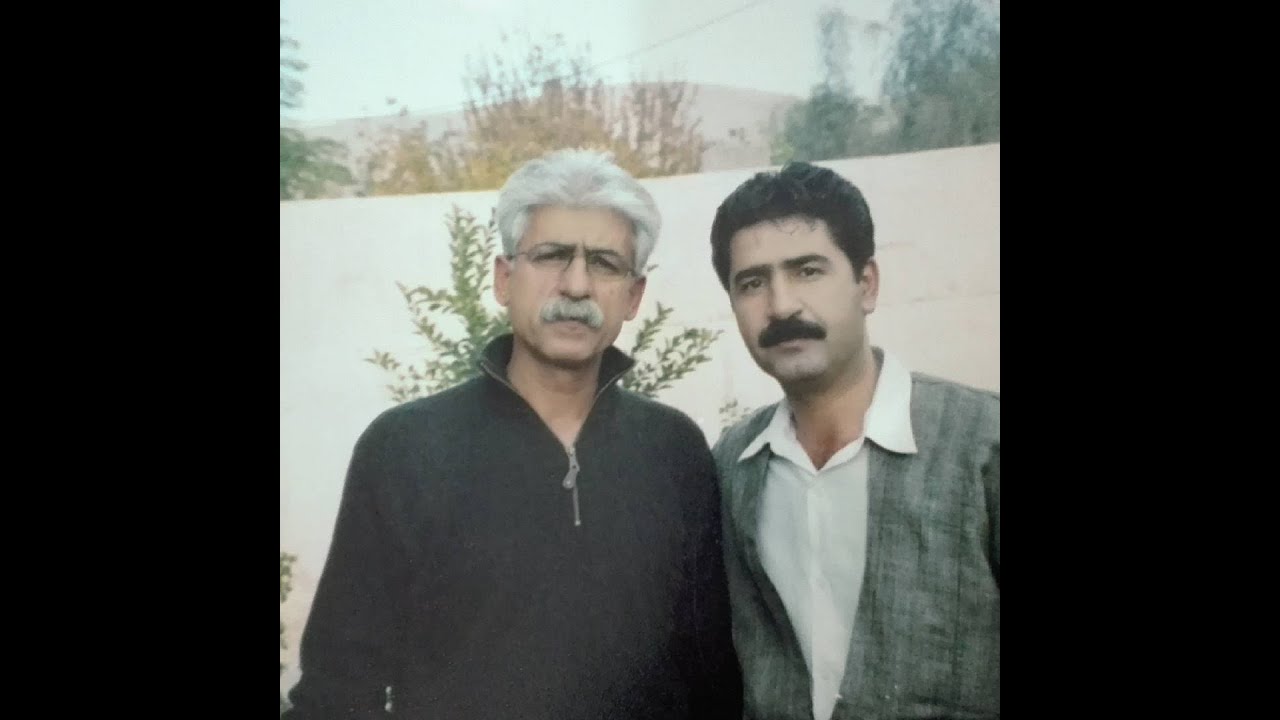 گه وره مه به -  ضیافتی