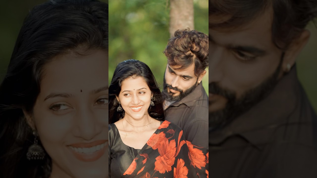 Chembarathi Kammalittu &hearts;️