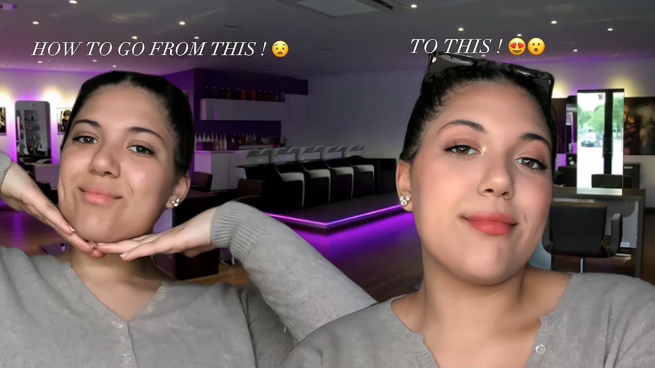 📍MAKEUP TUTO IN 10MIN