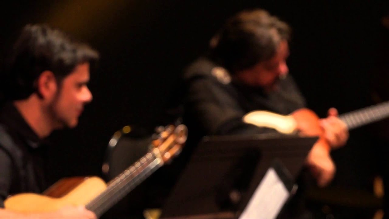 JAIME MARTINEZ Y CARORA EN CONCIERTO EN FRANCIA NOVIEMBRE 2013