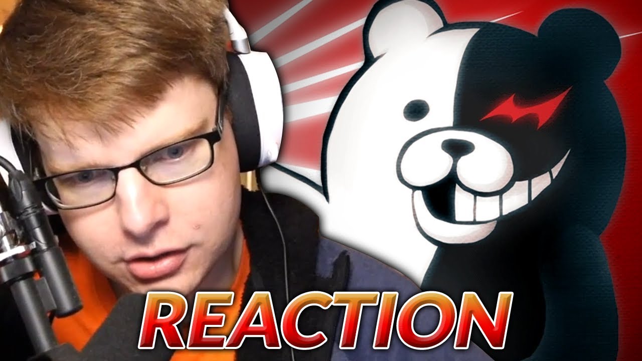 A DECADE GONE BY - Danganronpa Changed Everything (2013-2015)