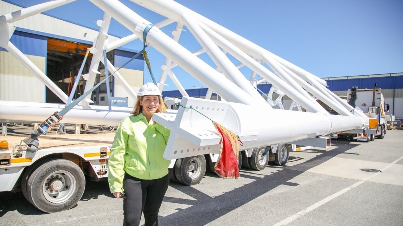 Western Australia an &lsquo;economic powerhouse&rsquo;: Government pledges $33.5m to Westport
