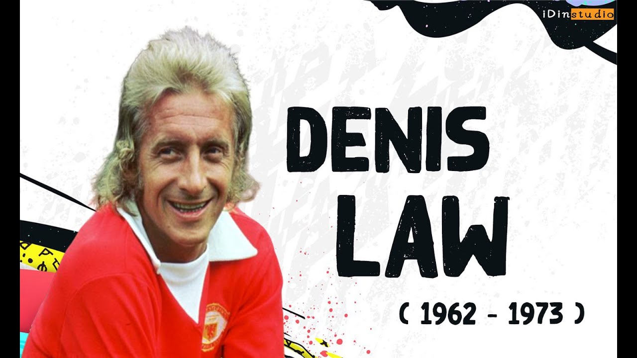 FIFA 20| Virtual Pro Lookalike | Denis Law