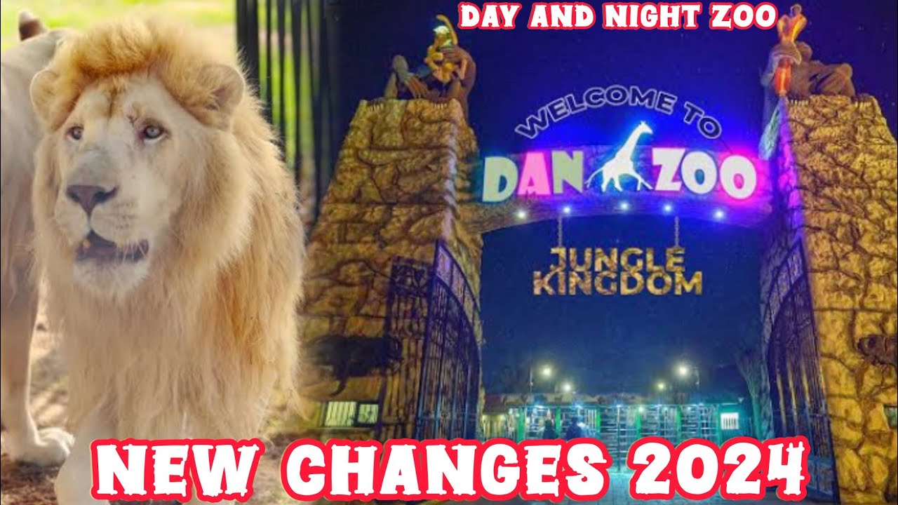 Danzoo Behria Karachi Wonderful Place