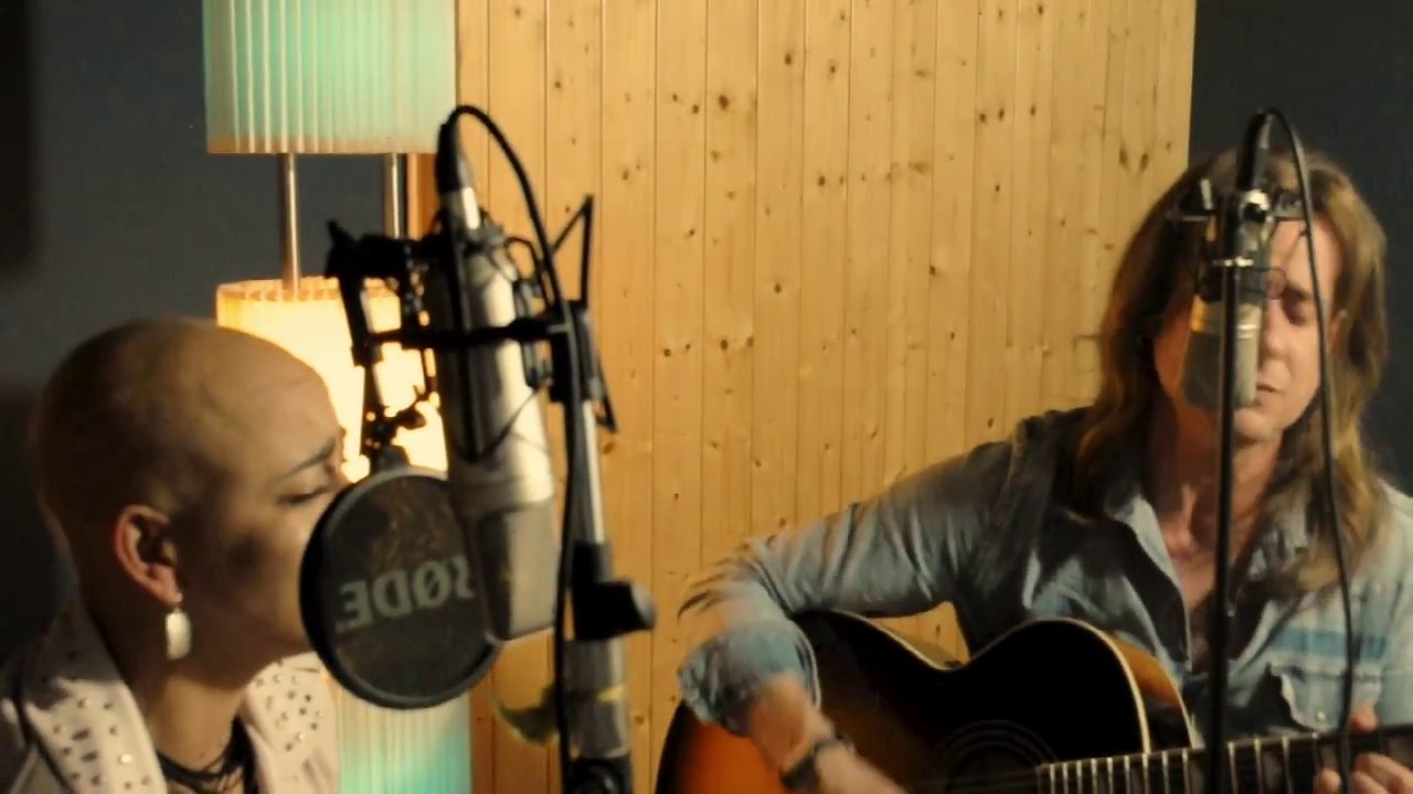 Pablo Lopez - TE ESPERO AQUÍ  [ Cover RUNAWAYS ]