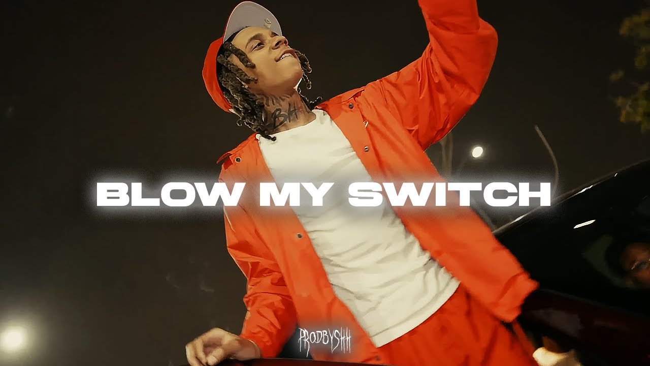 [FREE] BloodHound Lil Jeff Type Beat 2026 - 