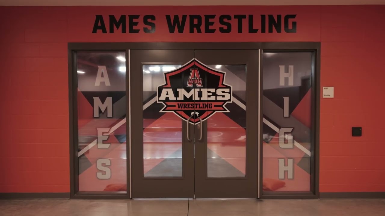 This Is Ames High