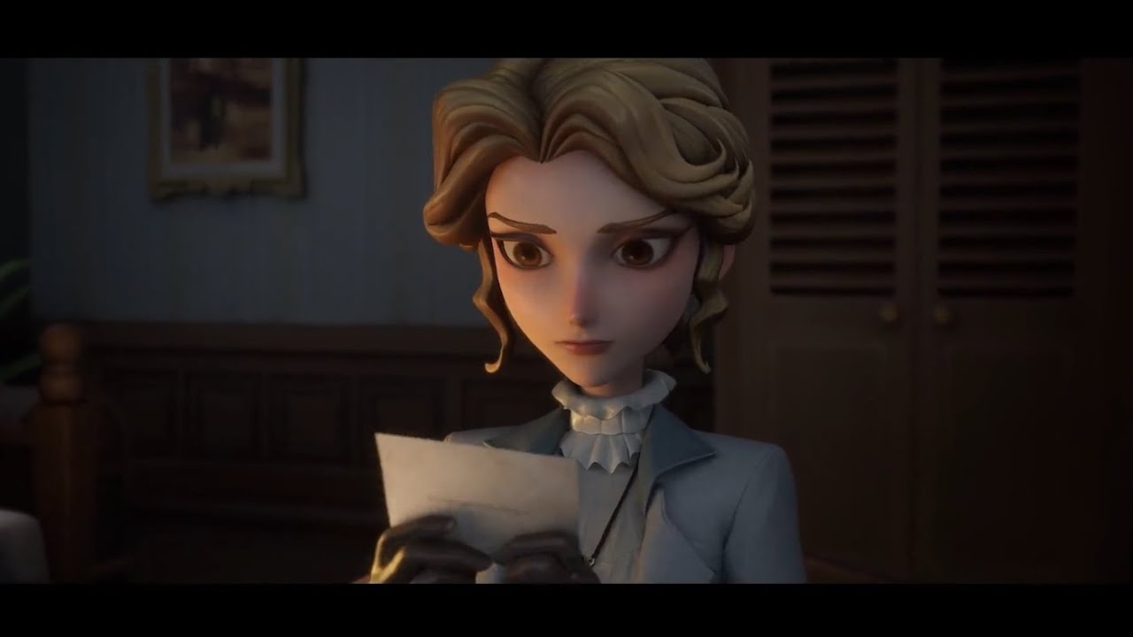 【第五人格】昨日の檻 第一幕「嵐の到来」（ストーリー分岐・ムービー集）【identity V】