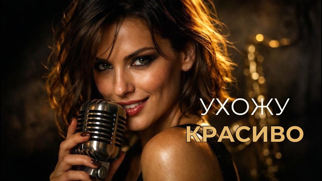 Я ушла, надоело... | Премьера 2026 | Romantic & Soulful Love Song | Warm Saxophone Ballad | RRStudio