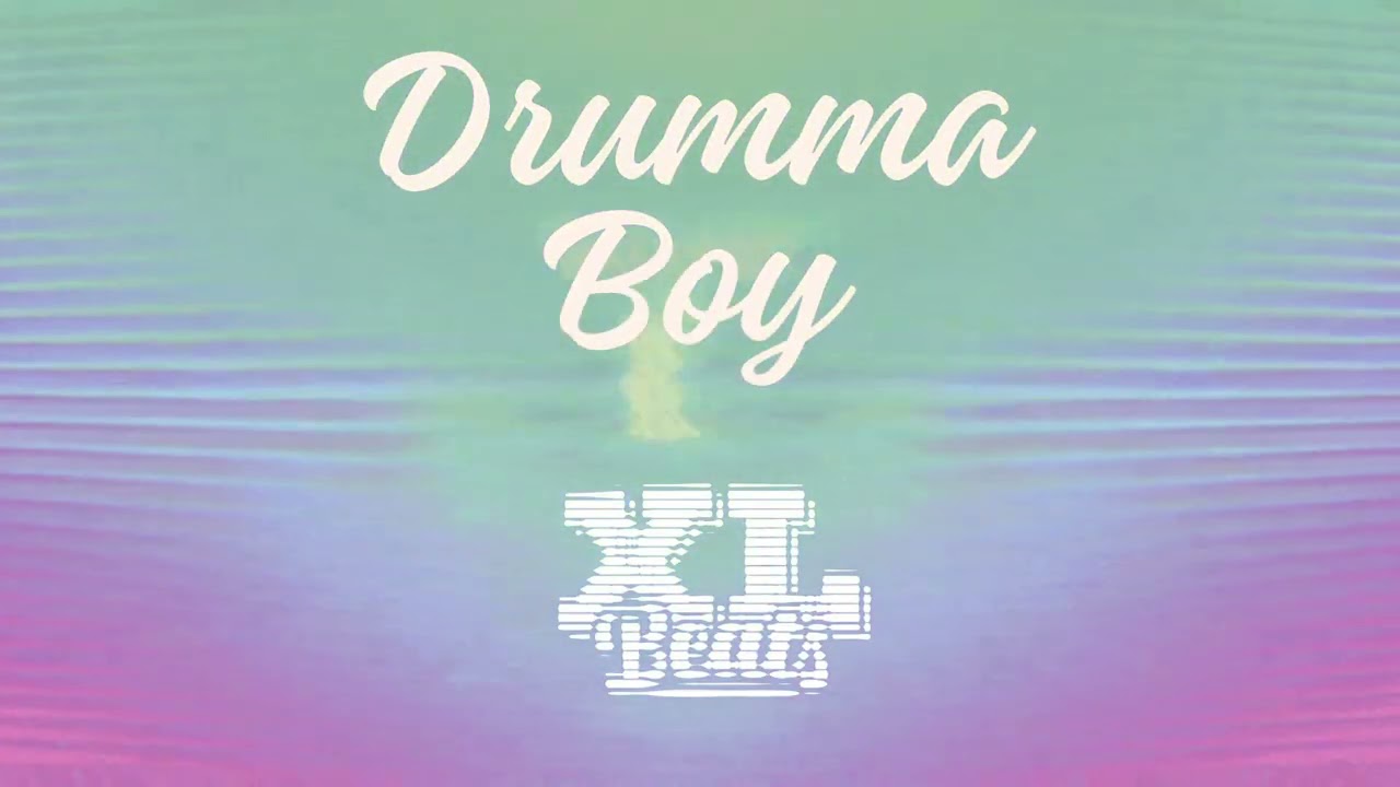 Drumma Boy (Instrumental) [Prod. by XL Beats]