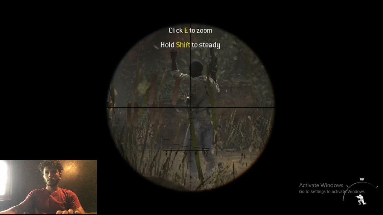 Call of Duty Modern Warfare 3 part 4