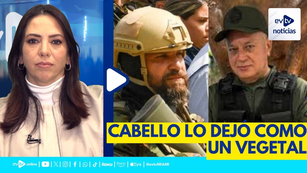 ALERTA: LA MALDAD DE DIOSDADO LE CUESTA LA CABEZA  | #EVTVnoticias | #ESTELAR 02/02/26 3/3