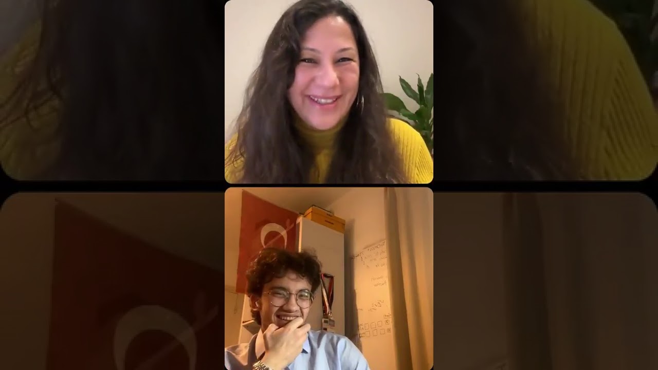 İngiltere’de AI & Machine Learning Yaz Kampı ✨ Mezunlarla Canlı Yayın Serisi #3