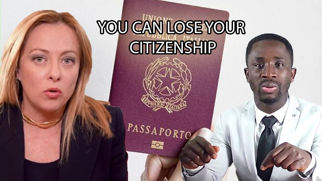 ITA CITIZENSHIP || what you didn’t know || TWI 🇬🇭ifrancismedia