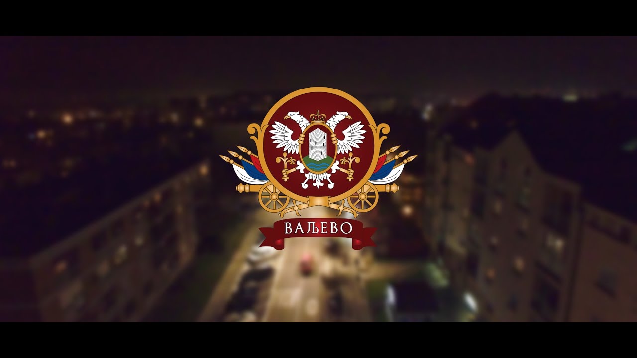 Grad Valjevo