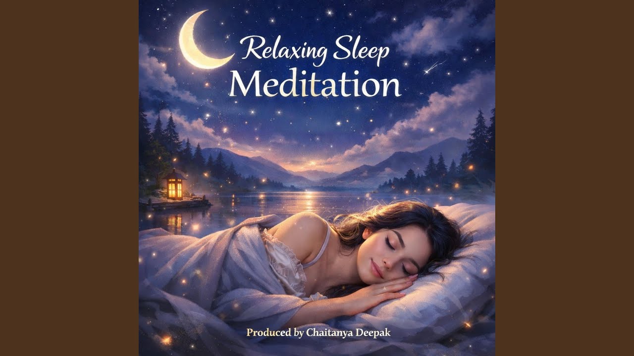 Relaxing Sleep Meditation