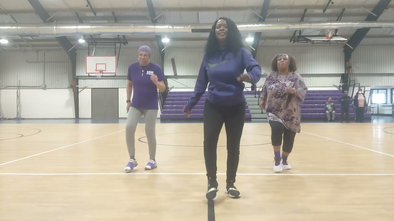 My Girl Line Dance
