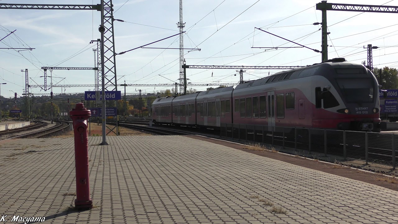 TX LOGISTIK WE LOVE TO CONNECT Siemens Vectron 193 277, Budapest Kelenföld Oct/2019 Hungary