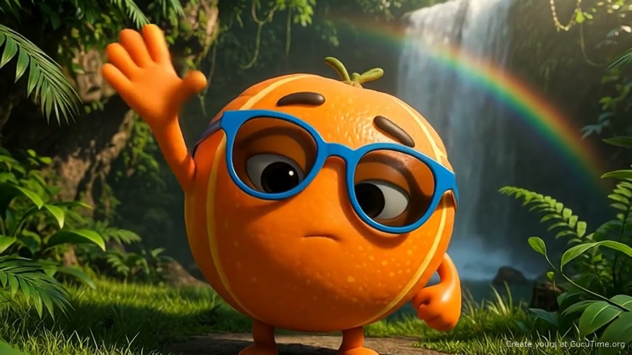 Fruit Party Jam
