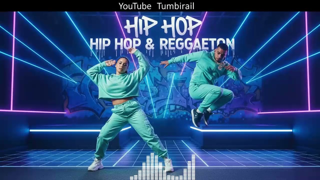 Ritmo Latino Hottest Trap Mix 2025 💃 Unstoppable Reggaeton Party Hits