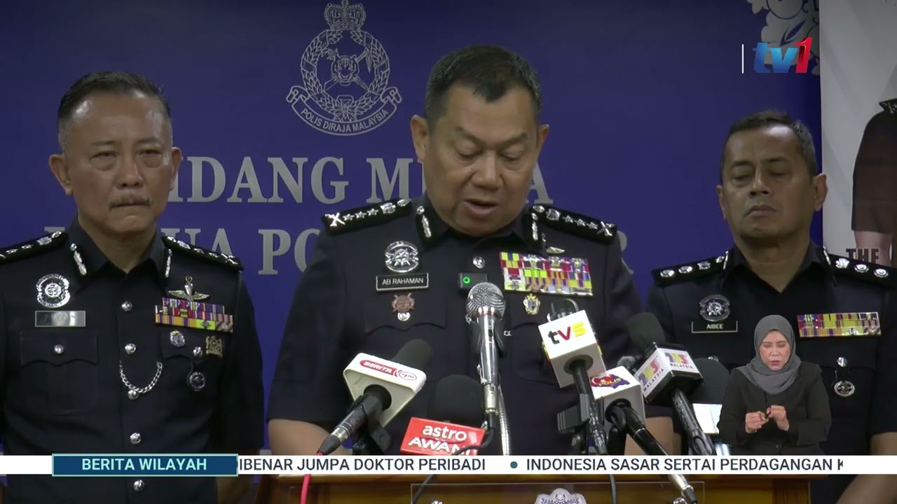 24 FEB 2026 - BERITA WILAYAH- WILAYAH SELATAN