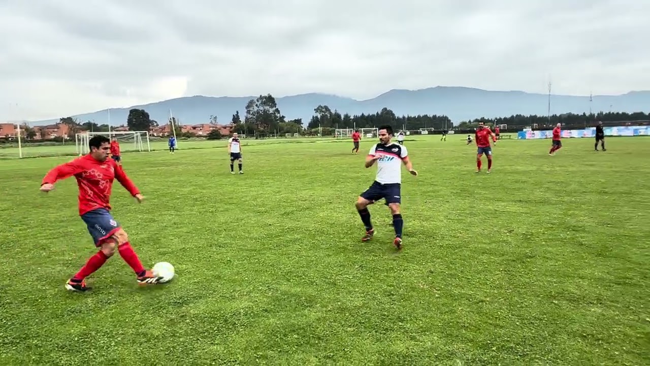 CAA (2) vs San Viator (0) | Primer Tiempo 2026