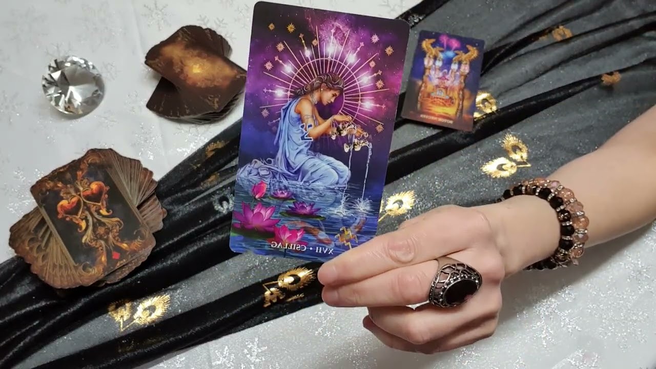 2 rész ❤️🖤 Vízöntő/Aquarius ❤️🖤 Vénusz & Plutó ciklus: 2026. 01. - 2027. 03. 🖤❤️ Astro&Taro ❤️🖤