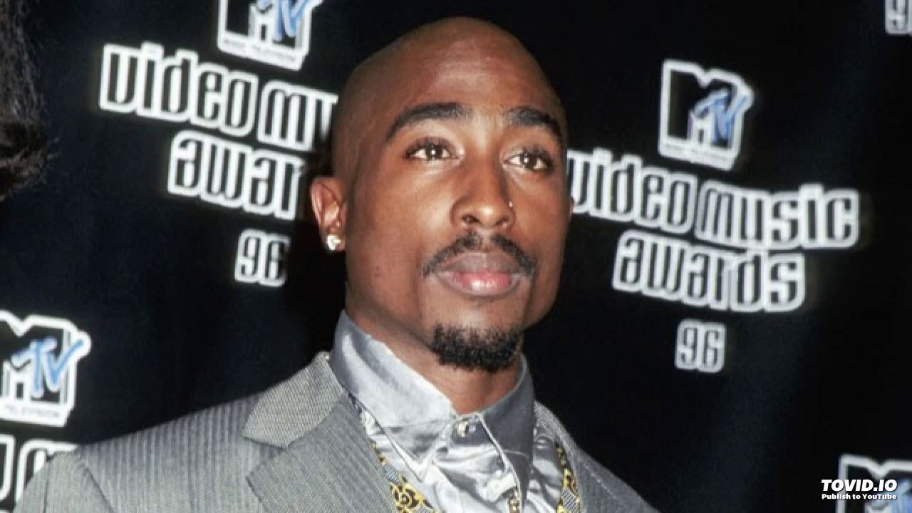 2pac - Pain (Mixx Master Bader)