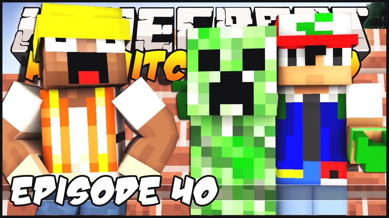 Hermitcraft 2.0: Ep.40 - Bob The Builder - House Progress!