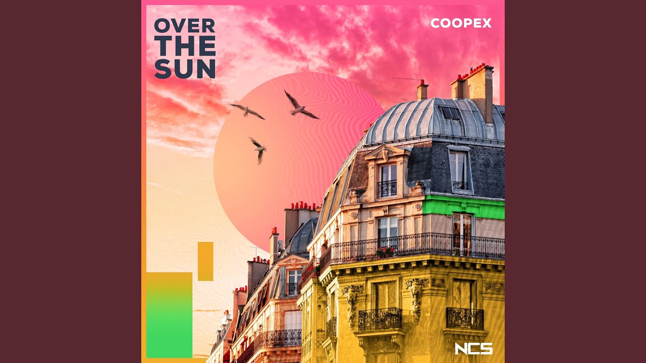 Over The Sun (Pt. 2)