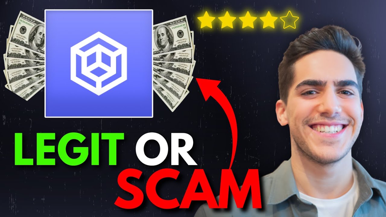 Captcha Entry App Review &ndash; Real or Fake? Typing Job Tested