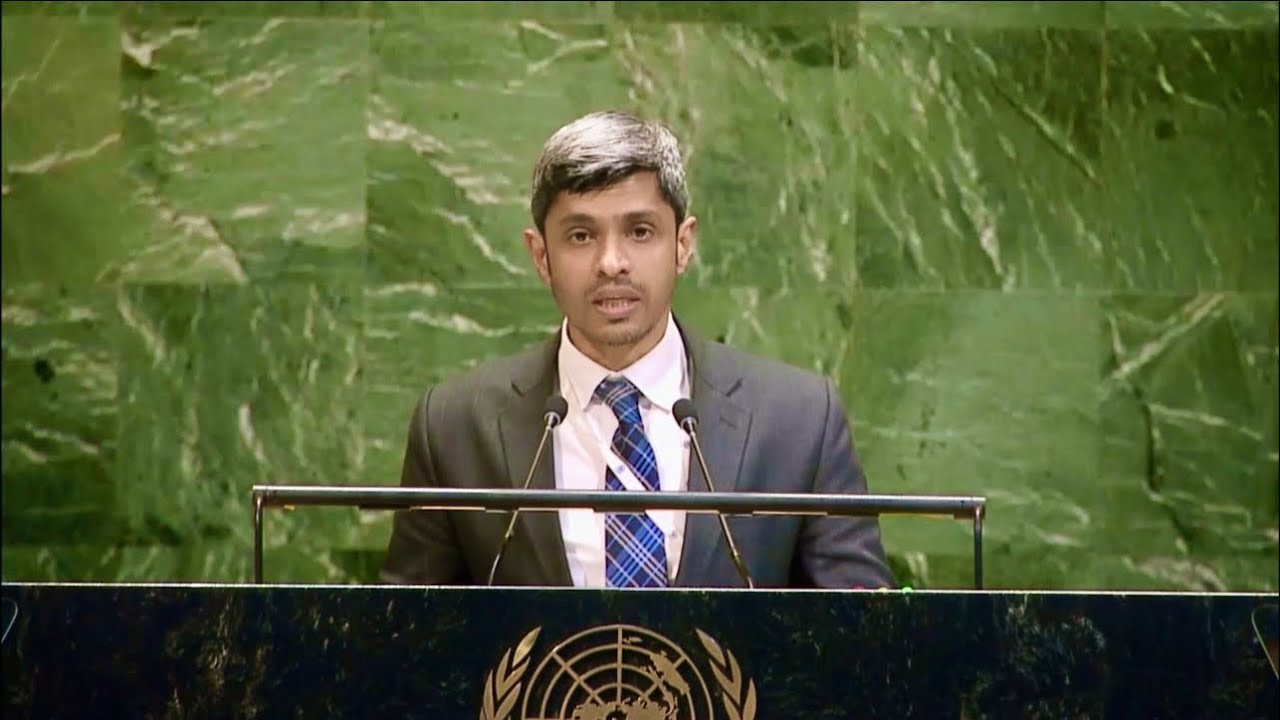 Pakistan Reiterates Call for Peaceful Settlement as Ukraine War Enters 
