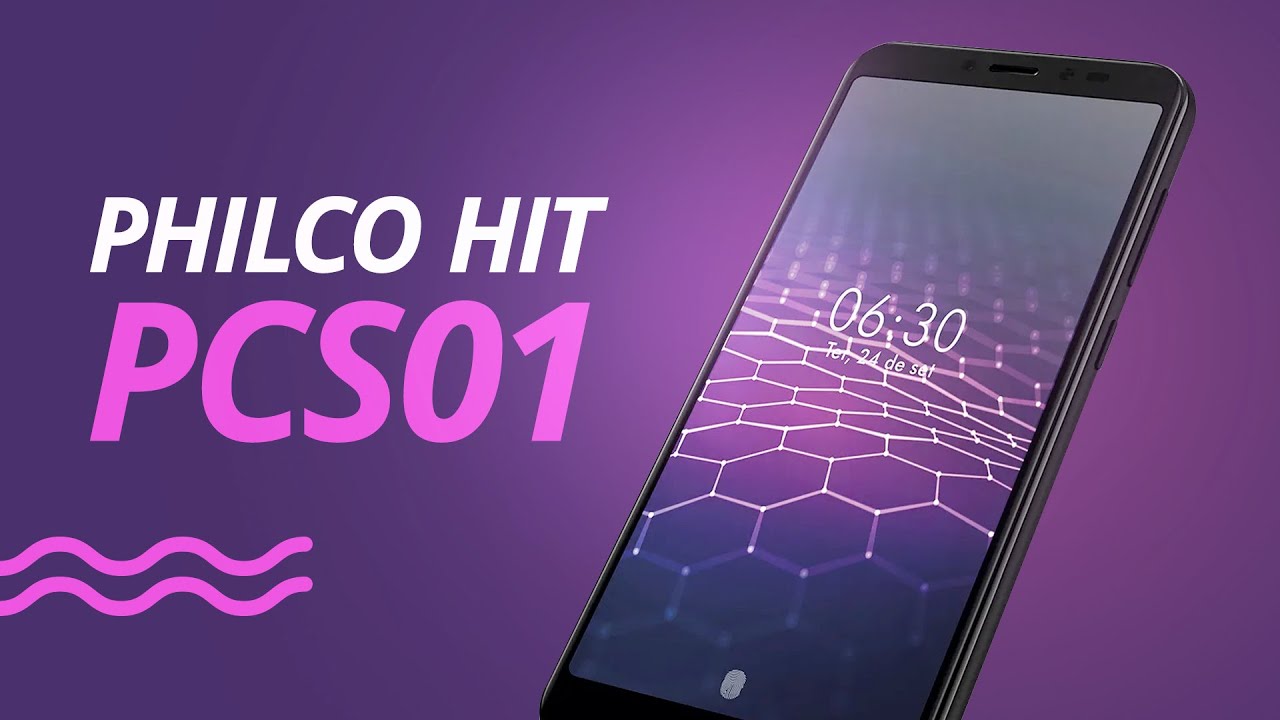 Philco Hit PCS01, o primeiro smartphone da empresa que é cheio de acertos [ANÁLISE/REVIEW]