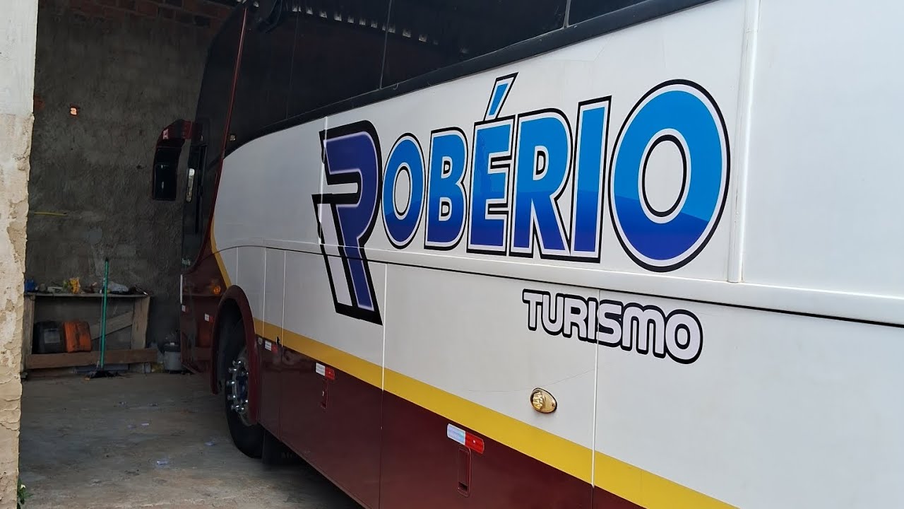 Nova plotagem da empresa