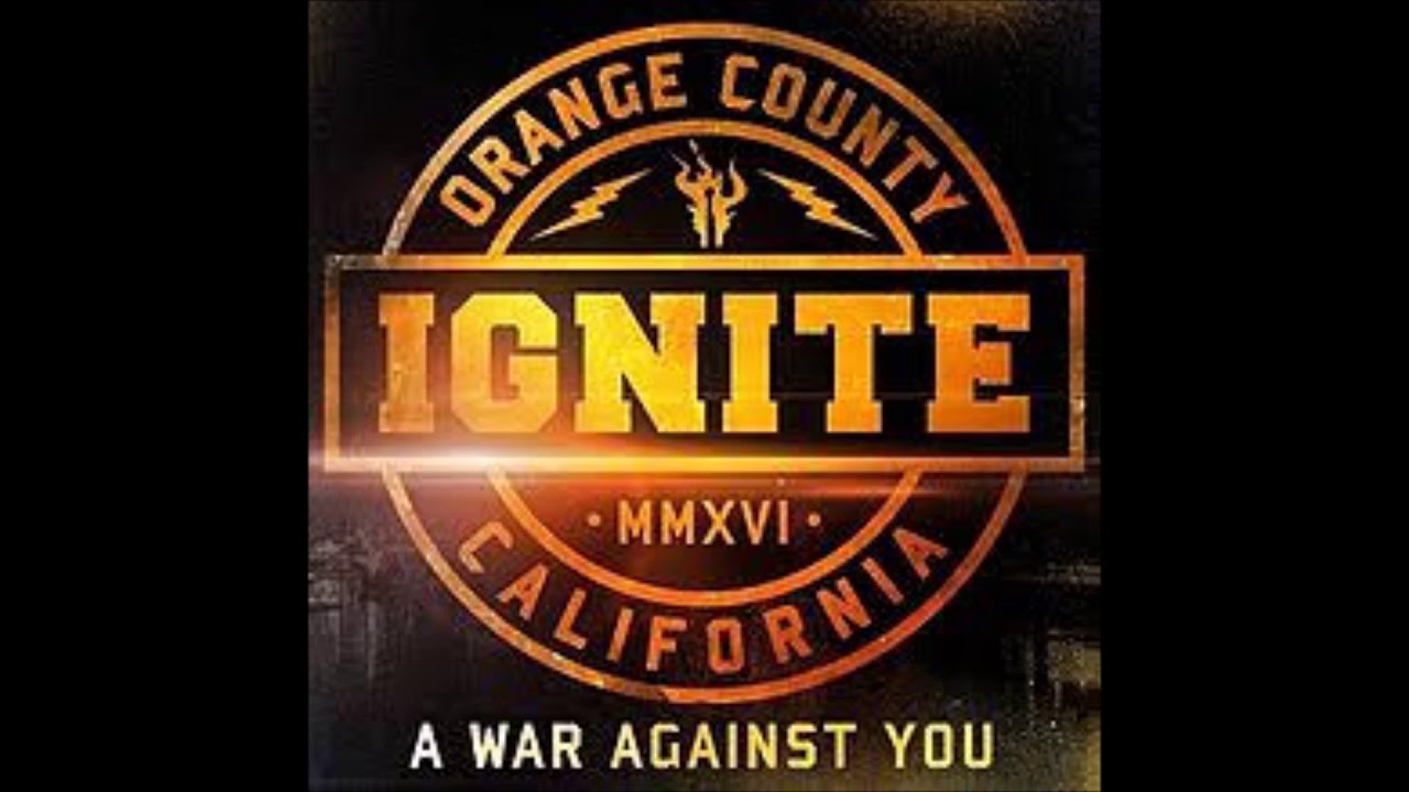 IGNITE - Where I'm From
