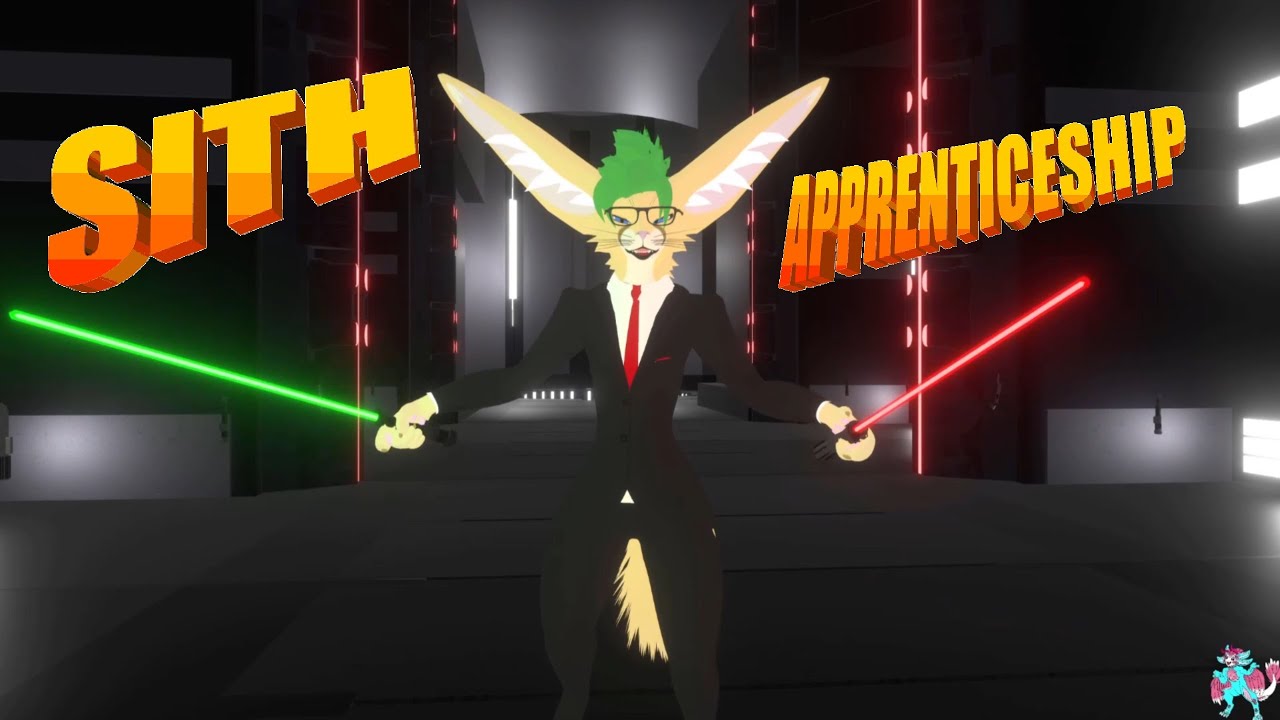 Sith apprenticeship full video