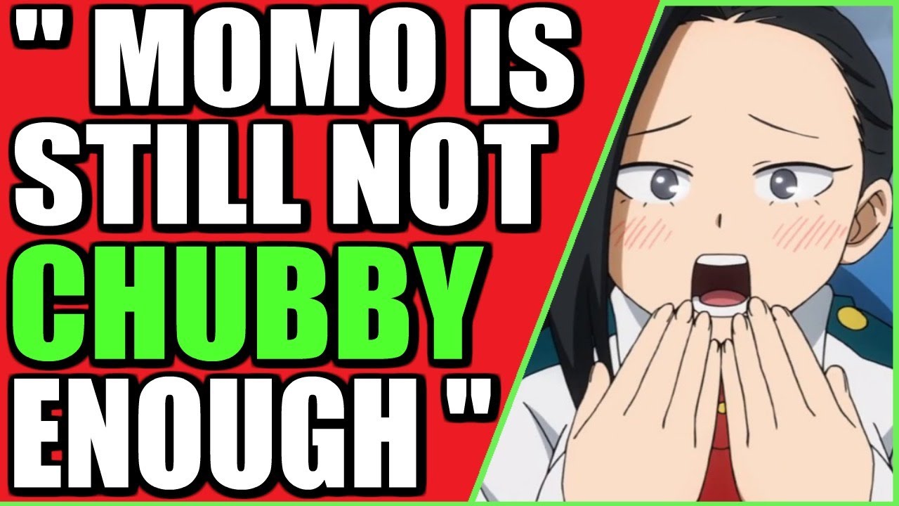 My Hero Academia haters are insane...