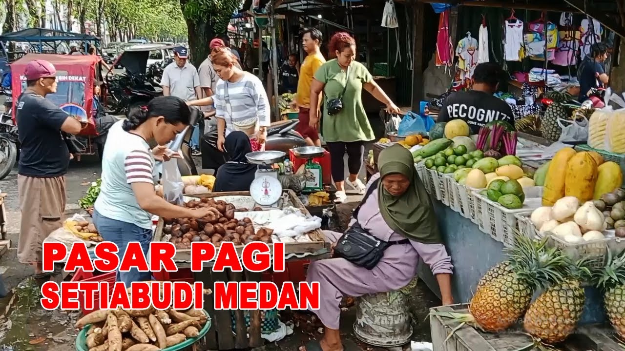 SAYUR DAN BUAH2AN SEGAR DAN MURAH BANYAK DISINI!!