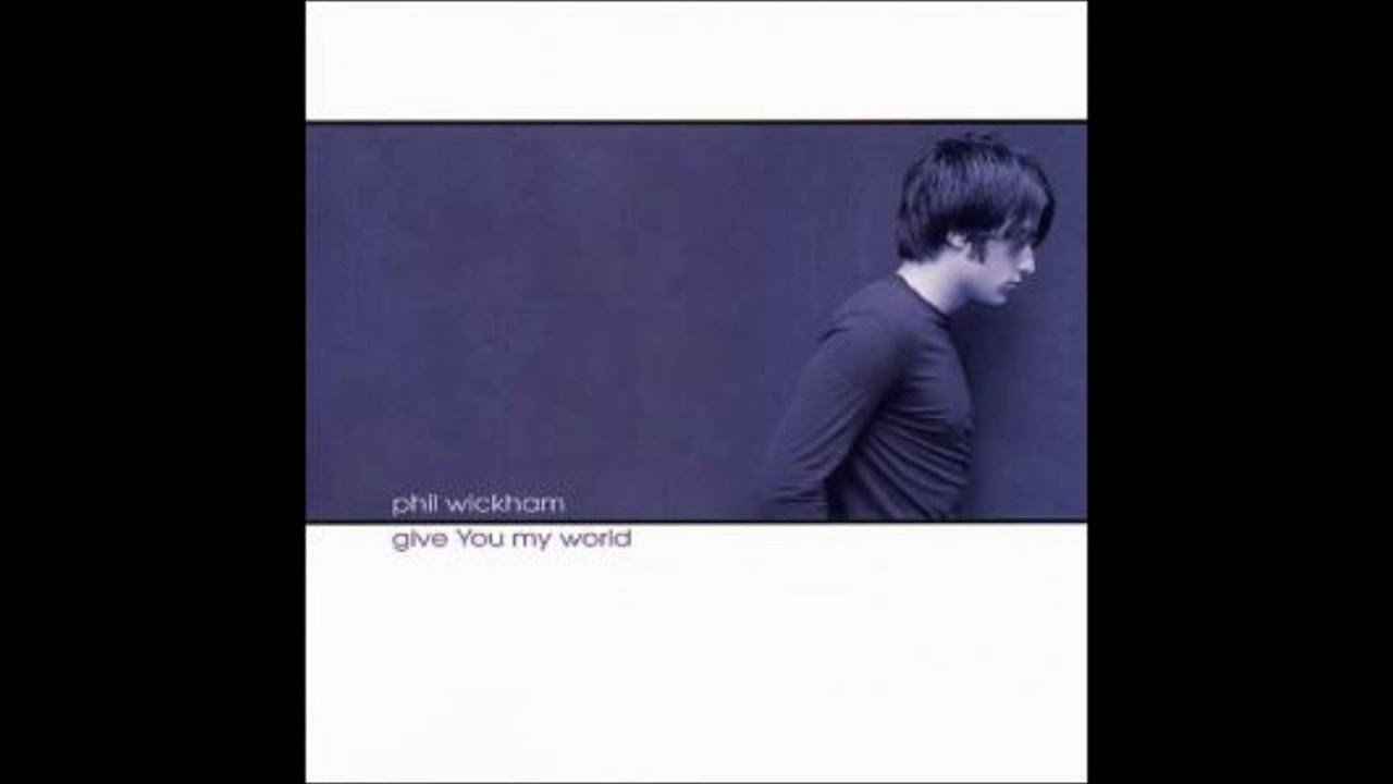 Phil Wickham - Marvelous