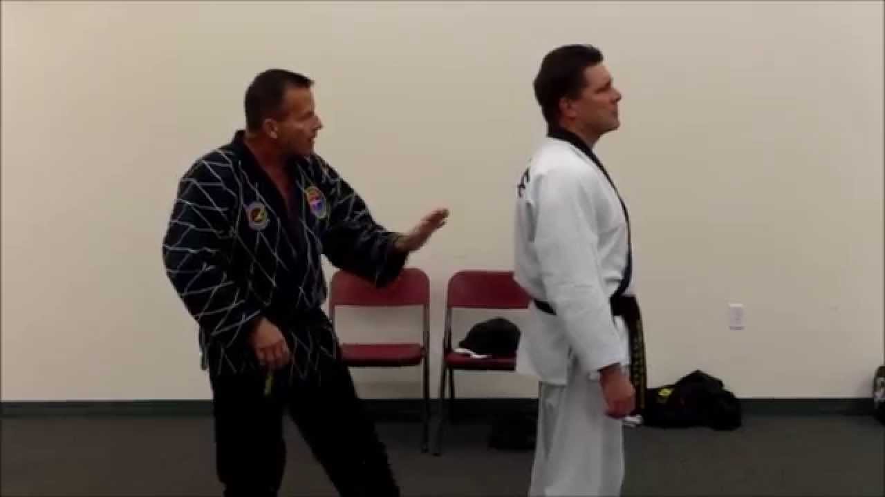 Sentry Removal with Calvin Longton and Alain Burrese