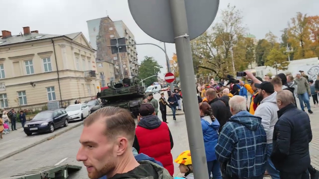 M1 Abrams