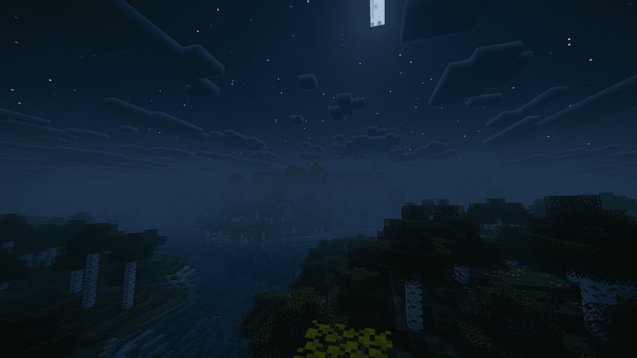 Minecraft: Vanilla EP002 مغامرات تحت الارض