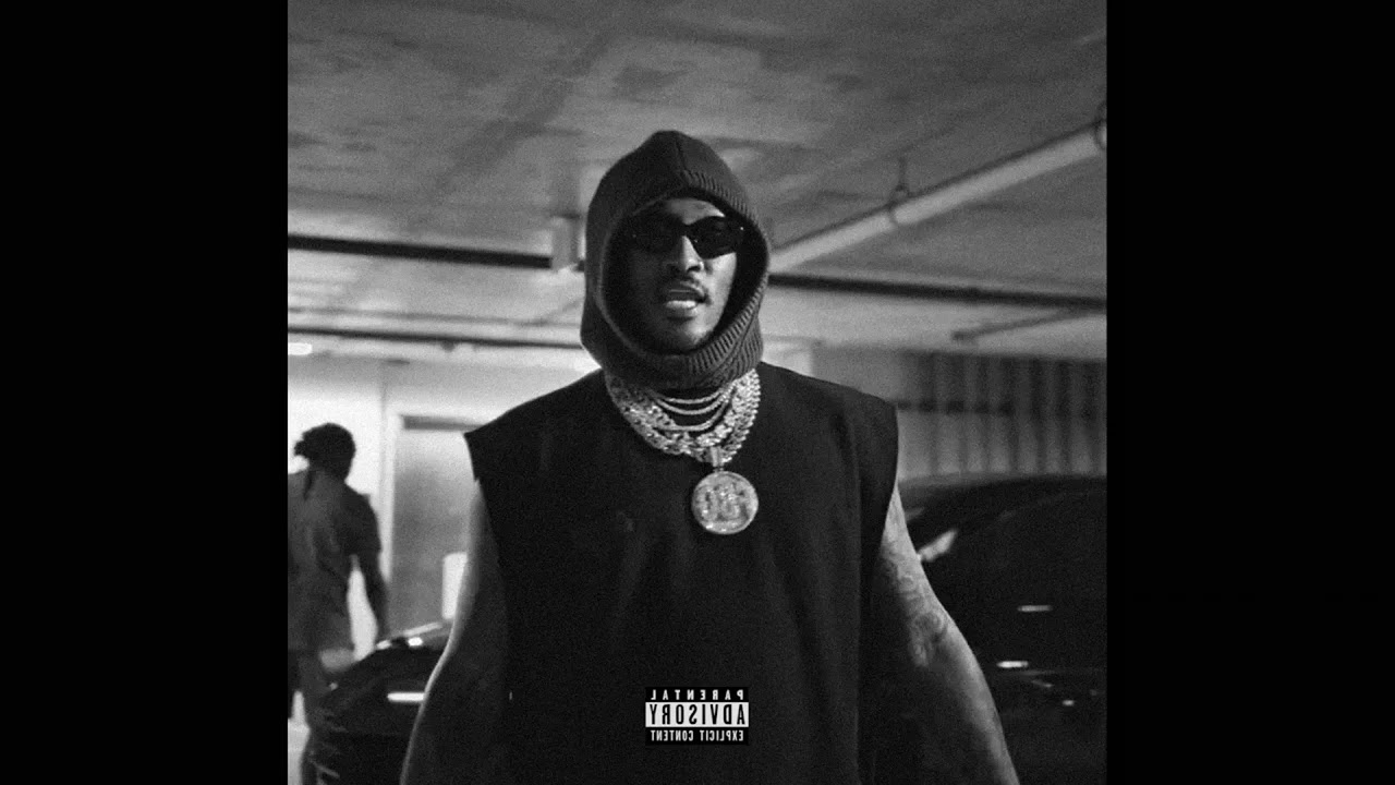 (FREE) Future Type Beat - 'Money Bag'