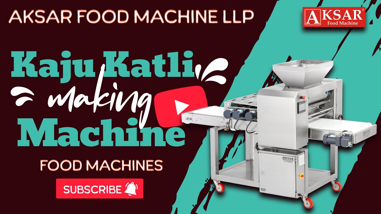 kajukatli sheeting machine