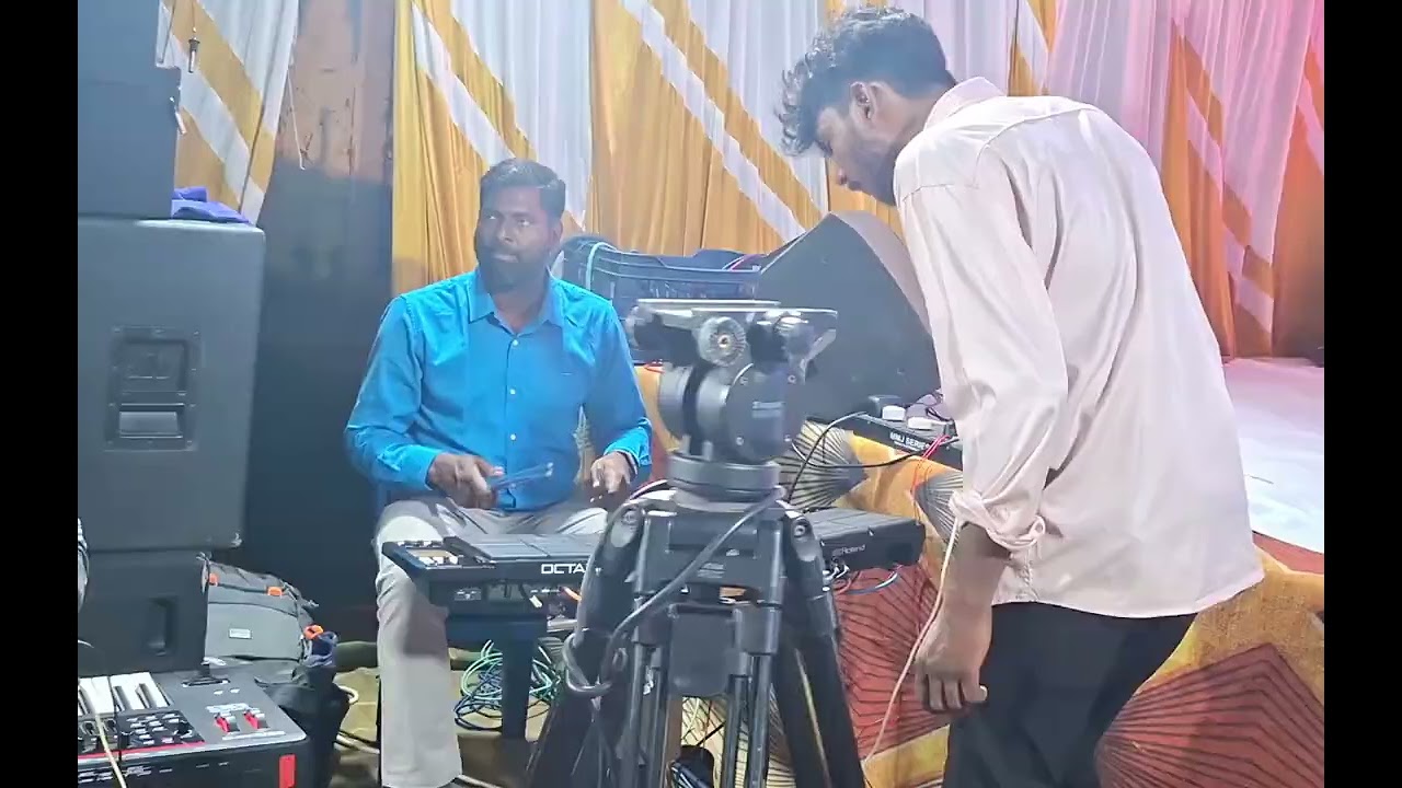 #follow Jesus music..thomas & prasanth