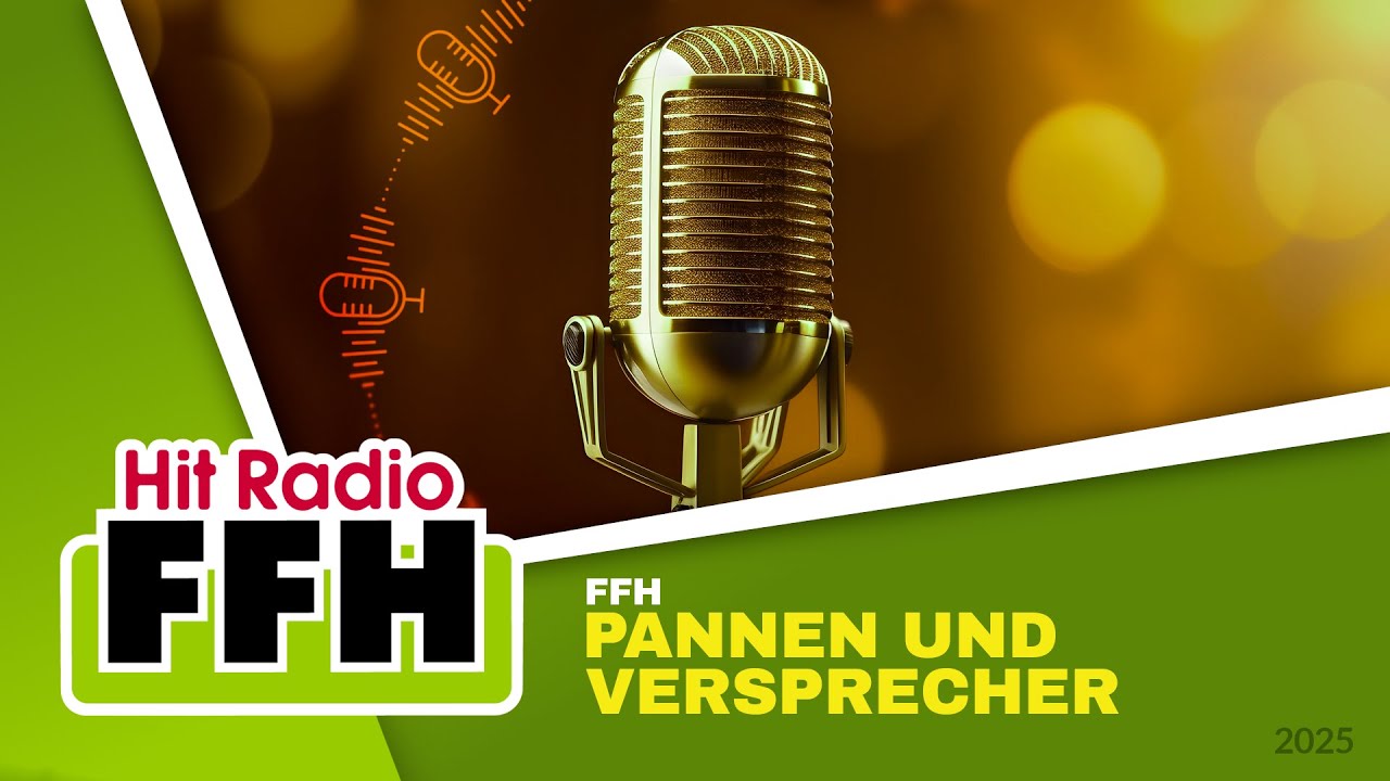 FFH - Pannen & Versprecher 2025