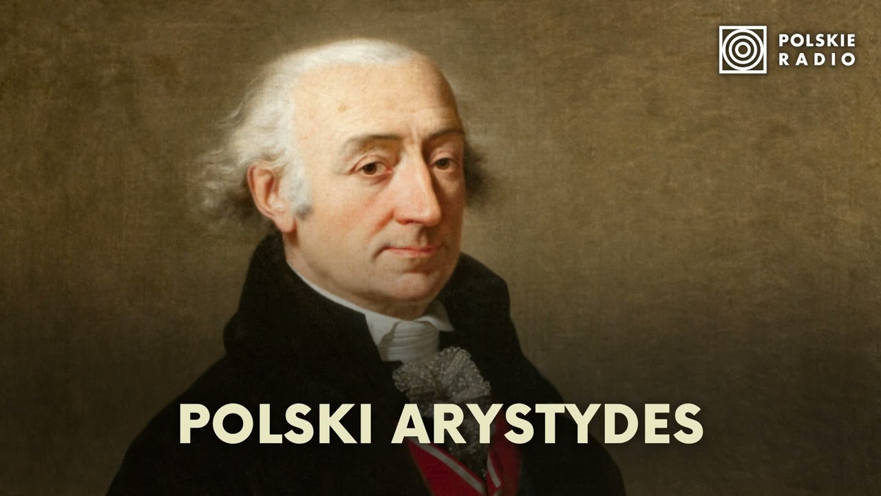 Stanisław Małachowski. Wzór uczciwego polityka w dobie rozbiorów
